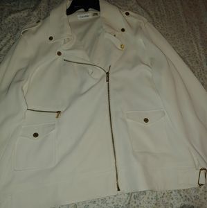 Calvin Klein Jacket